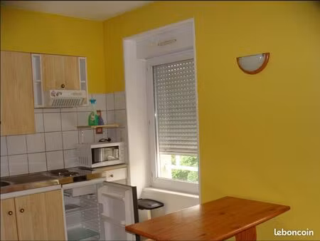 studios brest kerichen / lesven / vauban / croix rouge / isen