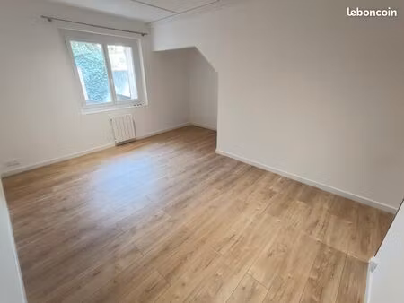 appartement t2