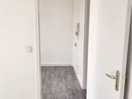 appartement f2