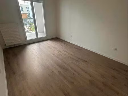 appartement t2