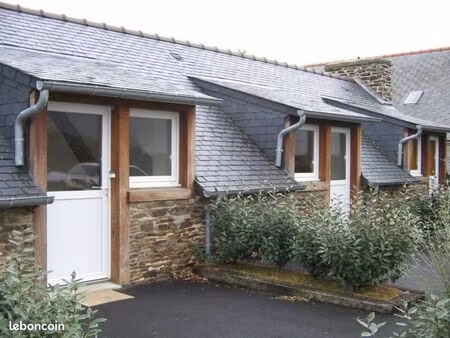 duplex 2 pièces 29 m²