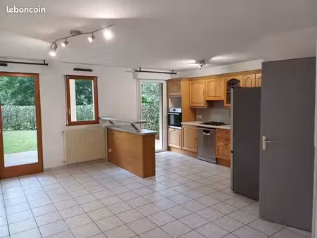 2 pièces  51 m² · epagny metz-tessy 74330