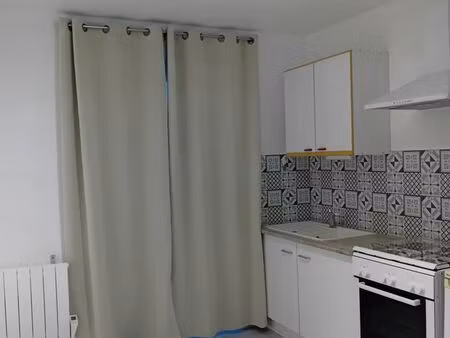 appartement location