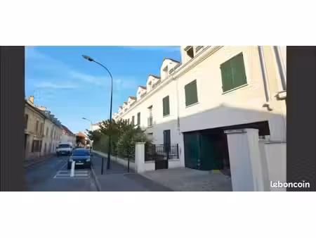 très bel appartement f2