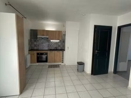 appartement f2 – 30 29 m² – vieux dornach