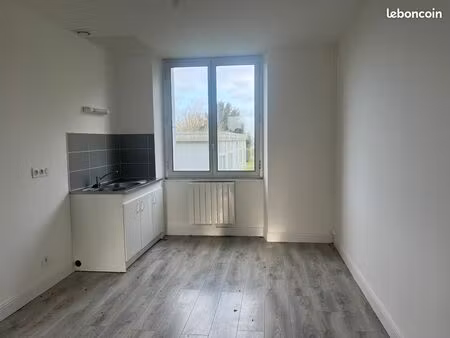 appartement t3