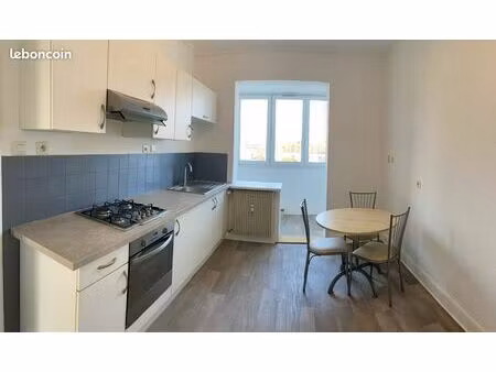 beau 3 pièces 80 m2 strasbourg