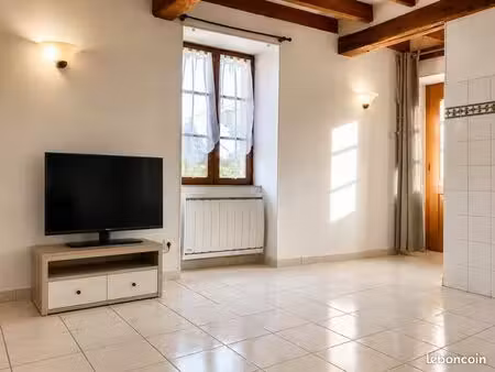 appartement - 2 pièces - 35 m2