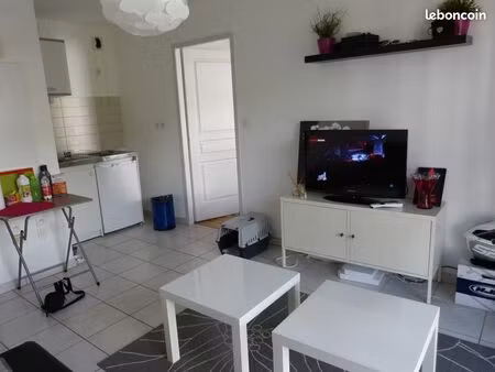appartement f1 bis villers le lac