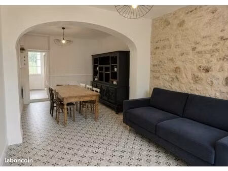 maison t4 rénovée