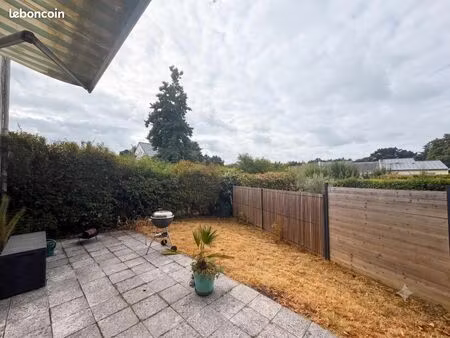 maison 4 pièces 99 m²