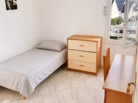 chambre à louer