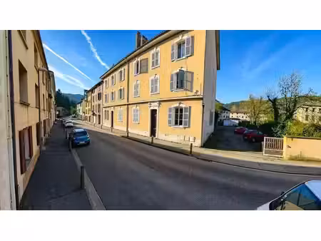 location appartement 3 pièces 97 m² à vizille (38220)  840 €