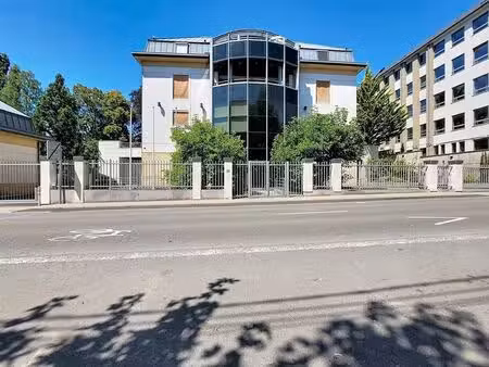 appartement à louer avec terrasse et 1 chambre   arlon (vbe53416)