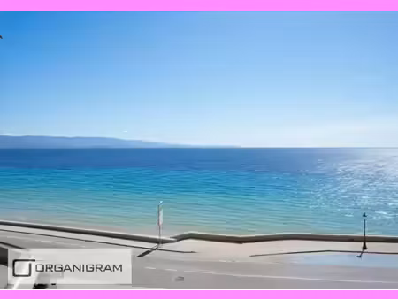 ajaccio - centre ville - t4 - 114.93 m²