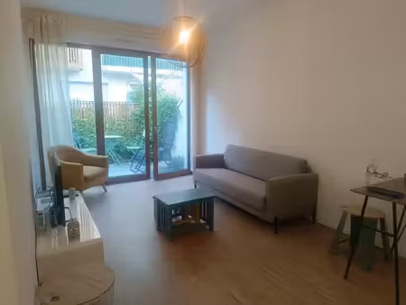 appartement en location - chevilly-larue (94550)