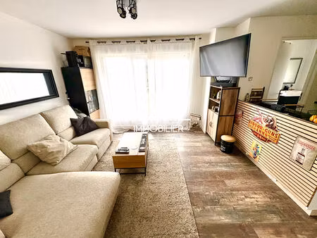 appartement conflans sainte honorine 3 pièce(s) 45 m2