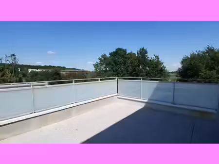 appartement cornebarrieu 2 pièce(s) 45 85 m2