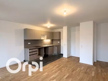 a louer - grand appartement familial