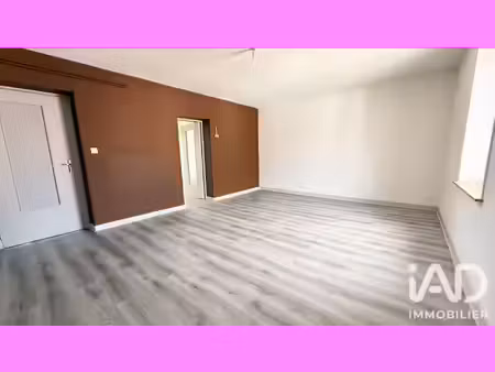 vente immeuble 420 m²