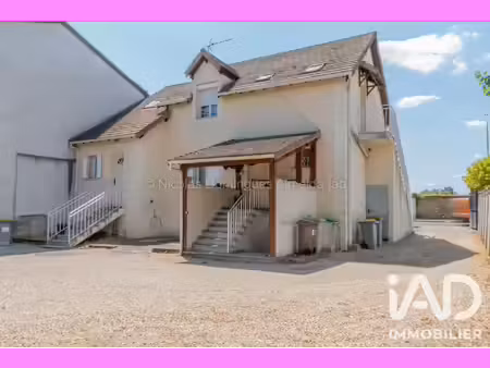 vente immeuble 135 m²
