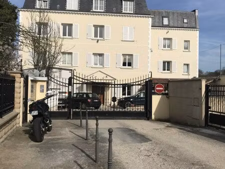 appartement 2 pièces - limeil brevannes