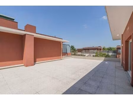 appartement t4