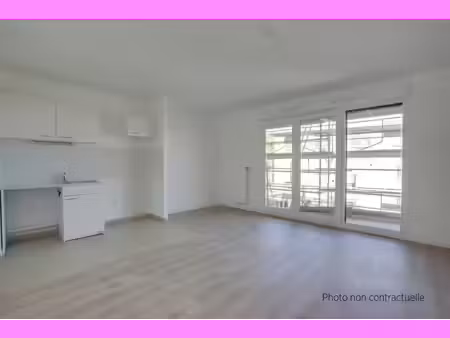 appartement t3