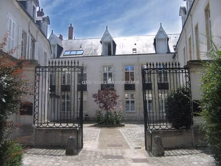 appartement à vendre orléans