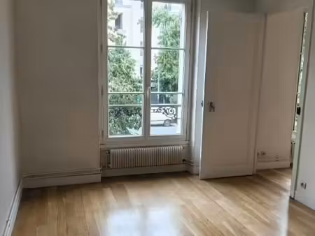 appartement en location - paris 11e (75011)