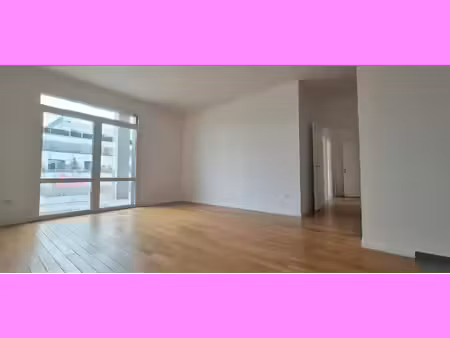 appartement t3 à louer