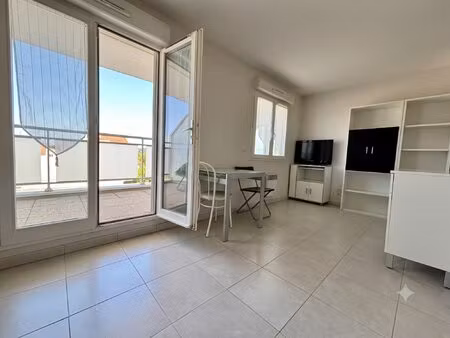 appartement à vendre romans-sur-isère