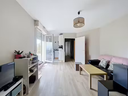studio chatillon t6 parc andre malraux
