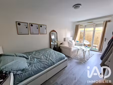 vente studio 1 pièce