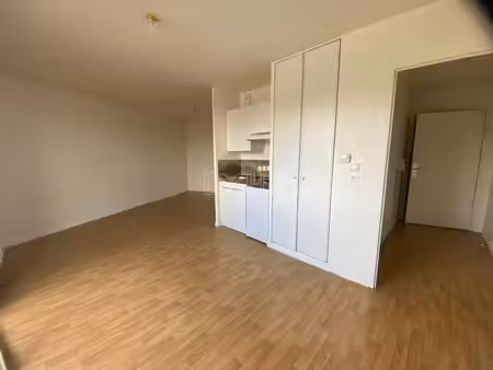 studio 34.99 m²
