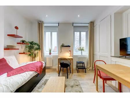 studio meuble