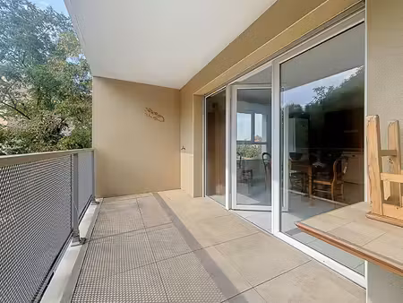 superbe appartement meublé de 66 m²