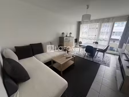 appartement villemomble 2 pièce(s) 50 m2