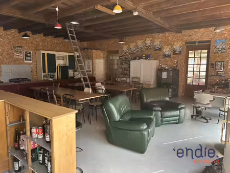 ateliers et bureaux