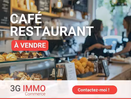 vente fonds de commerce bar à compiègne