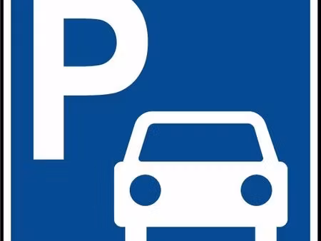 place de stationnement privative - limeil brevannes