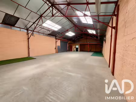 vente boutique/local commercial 250 m²