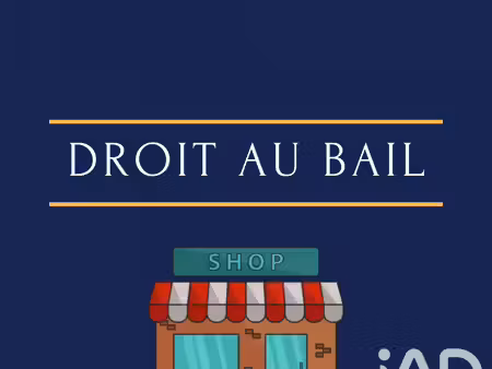 vente local commercial 40 m²