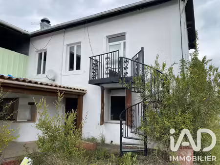 vente boutique/local commercial 160 m²