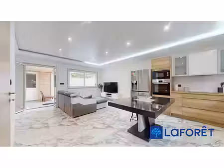 maison meublé athis mons 3 pièce(s) 57.04m2