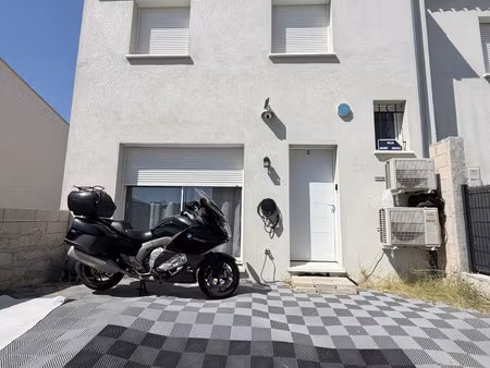 maison 5p 100m2