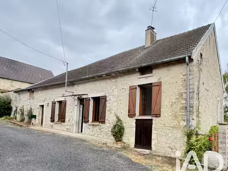 vente maison de campagne 5 pièces