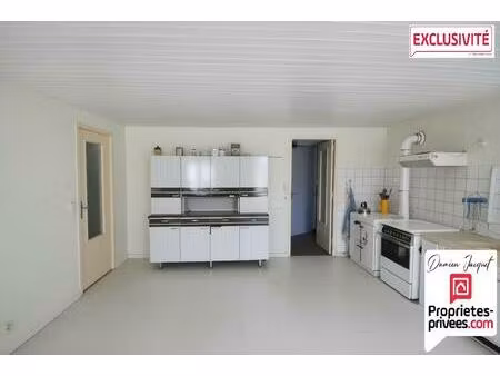 corps de ferme montécheroux 3 pièces 2 chambres 97.8 m2