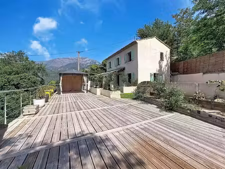 magnifique maison à gilette