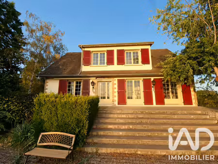 vente maison de campagne 7 pièces